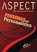 Aspect Chronicle of New Media Volume 7: Personas and  Personalities