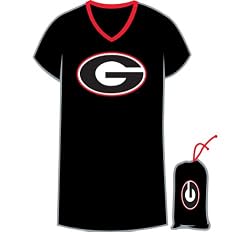 Georgia - Nightshirt in a Bag
