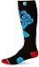 Stance Men's Screaming Hand Snow Crew Socks