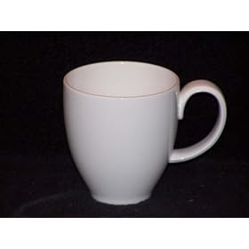 Buy Lenox Aspen Ridge Coffee Mugs