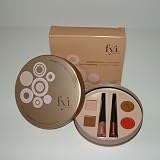 SweetFrosting Color Palette for Lips & Eyes