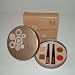 SweetFrosting Color Palette for Lips & Eyes
