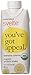 CalNaturale Svelte Organic Protein Shake, Banana Creme, 11 Ounce (Pack of 8)