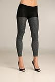 Diesel - Diesel Longleggy Black Leggings