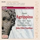 Handel: Agrippina