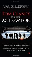 Tom Clancy Presents: Act of Valor