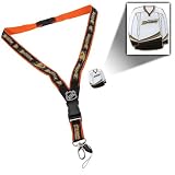 NHL Anaheim Ducks Lanyard & Pin Set