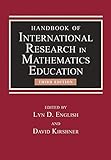 Handbook of international research in mathematics education
