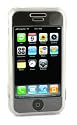 MCA - Carbomat - Etui pour iPhone avec protection d'&eacute;cran