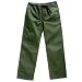 GRAMICCI【グラミチ】GRAMICCI STRAIGHT LEG ZIPPER PANT オリーブ