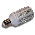 LED Birne wie 100W Gl�hbirne warmwei� E27 - 90% SPAREN