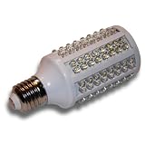 LED Birne wie 100W Gl�hbirne warmwei� E27 - 90% SPARENvon "Lumetheus"