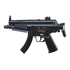Elektrische MP5 Softairpistole von Umarex