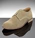 Autograph Suede Leather Gibson Shoes