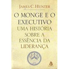O Monge e o Executivo (The Servant - Portuguese Edition)