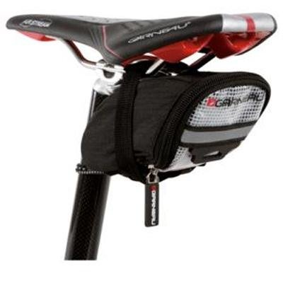 Louis Garneau 2010 Mini Stream Bicycle Saddle Bag - 1493724-020