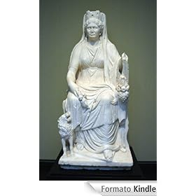 Pietra Della Dea eBook: Grizel Sandilands: Amazon.it: Kindle Store