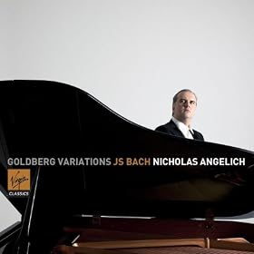 Bach : Goldberg Variations