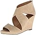 Michael Antonio Women's Gabina Wedge Sandal