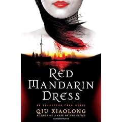 Red Mandarin Dress: An Inspector Chen Novel