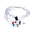 6FT Audio Video Component Cable