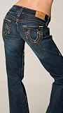 True Religion Candice in Dark Drifter
