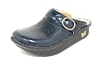 Alegria Women's Seville Brown Flowers