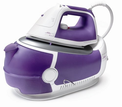 Morphy Richards Jet Steam Elite+ 42288 Steam Generator
