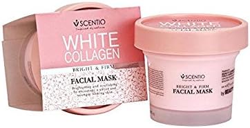 Special Sets : Scentio Double Milk Triple White Body Lotion 250ml. + Scentio Milk Plus Whitening Q10 Facial Mask 100ml. + Scentio White Collagen Bright&firm Facial Mask 100ml. [Get Free Tomato Facial Mask + Free Gift : Tao Kae Noi Big Sheet 4g Classic Flavour + Taro Fishing Line Taro Barbecue Flavolitor 7.5g]