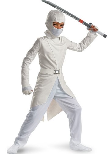  Kids Gi Joe - Large
