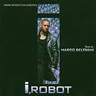I, Robot