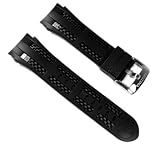 Produkt-Bild: Festina Ersatzband Uhrenarmband Kautschuk Band 24mm F16526 F16382