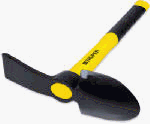 Rapid Digger/FBG Handle