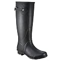 Women's Merona&reg; Zada Tall Rain Boots - Black
