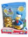Disney Mickey Mouse Clubhouse Donald Duck with Lion