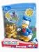 Disney Mickey Mouse Clubhouse Donald Duck with Lion