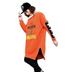 Winter Cocktail Long Sleeves General Print Cotton Club Dress 