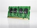 Axiom AX - Memory - 2 GB - DDR2 - 667 MHz / PC2-5300