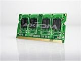 256MB DDR2 SODIMM 400MHZ CL3 ( AX2400S3L/256 )