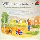 Will it rain today?