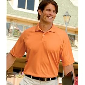 adidas Mens ClimaCool Mesh Polo