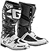 Gaerne 2174-014-012 SG-12 Boots (Black/White, 12)