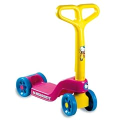 Simba Toys 107136933 - Hello Kitty Roller, 57 cm