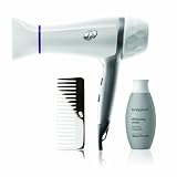 T3 Featherweight 2 x Living Proof Pump Up the Volume Styling Set