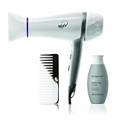 T3 Featherweight 2 x Living Proof Pump Up the Volume Styling Set