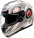 SHOEI X-ELEVEN X11 X-11 XELEVEN TAMADA TC-6 MOTORCYCLE Full-Face-Helmet