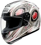 SHOEI X-ELEVEN X11 X-11 XELEVEN TAMADA TC-6 SIZE:XLG MOTORCYCLE Full-Face-Helmet