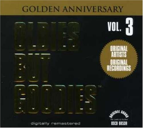 CD-Charts  Music : Oldies but Goodies, Vol. 3