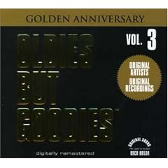 Oldies but Goodies, Vol. 3