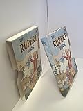 The Rupert book